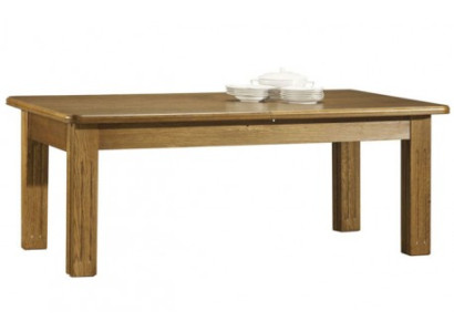 Dining table 250/450 cm Kitchen table Restaurant Table Wood Dining room Tables